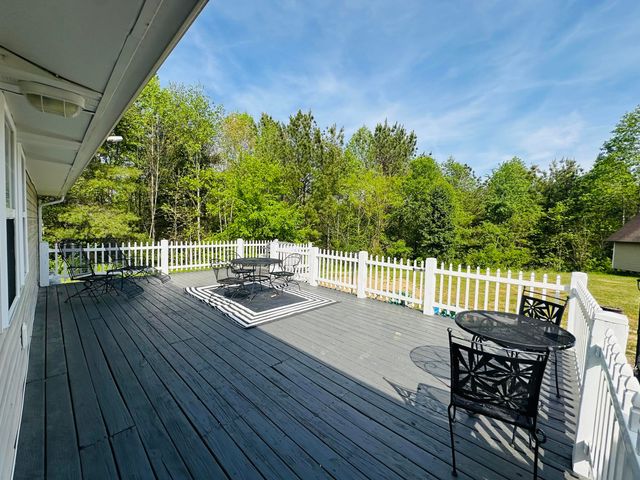 174 Collins Gibson Road, Manchester, KY 40962