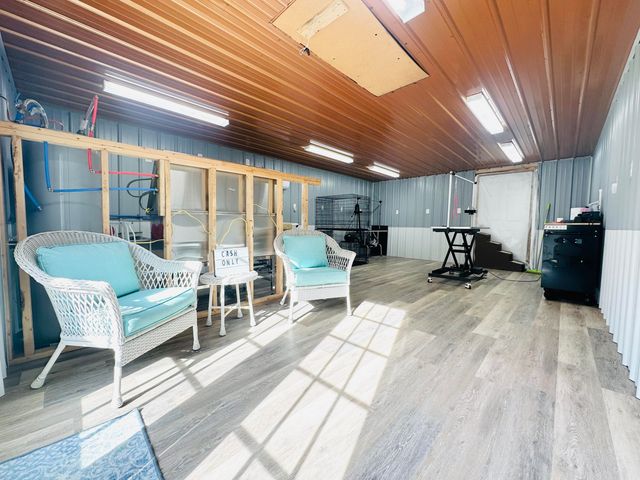 174 Collins Gibson Road, Manchester, KY 40962