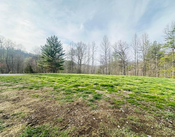 174 Collins Gibson Road, Manchester, KY 40962