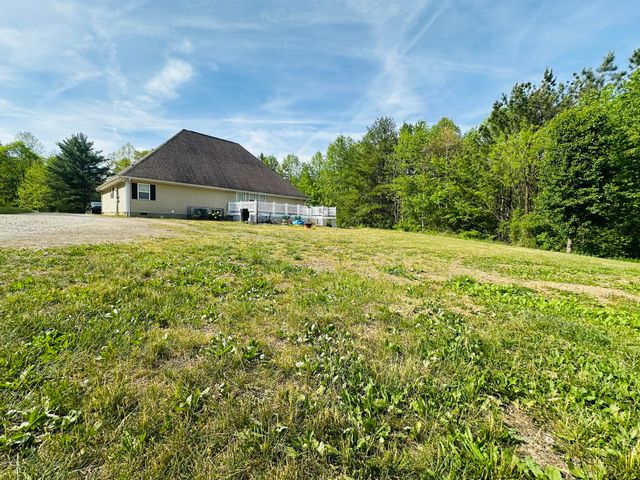 174 Collins Gibson Road, Manchester, KY 40962