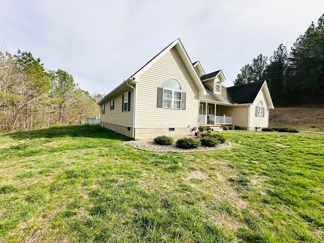 174 Collins Gibson Road, Manchester, KY 40962