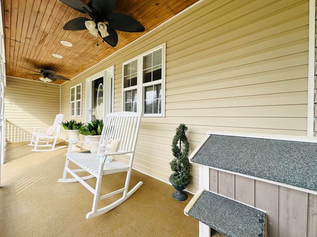 174 Collins Gibson Road, Manchester, KY 40962