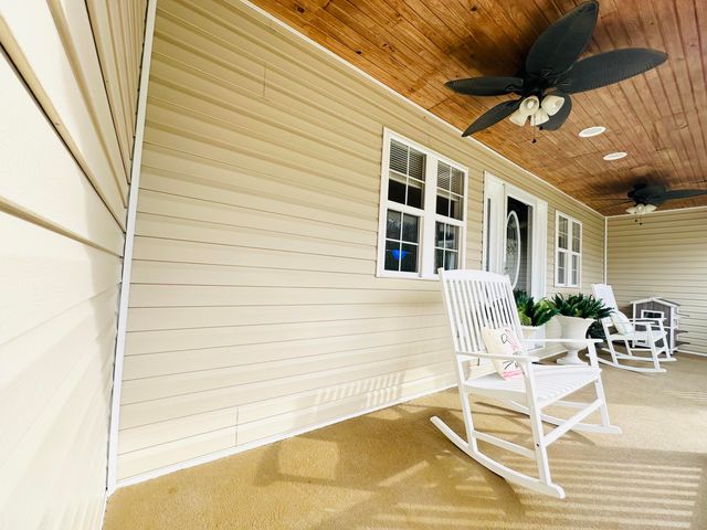 174 Collins Gibson Road, Manchester, KY 40962