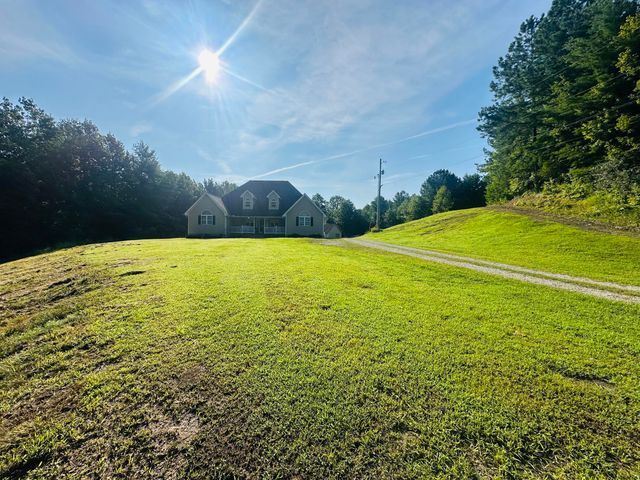 174 Collins Gibson Road, Manchester, KY 40962