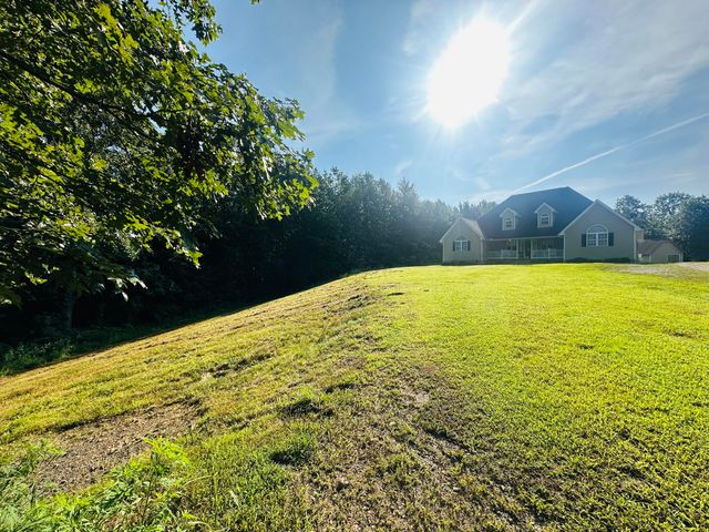 174 Collins Gibson Road, Manchester, KY 40962