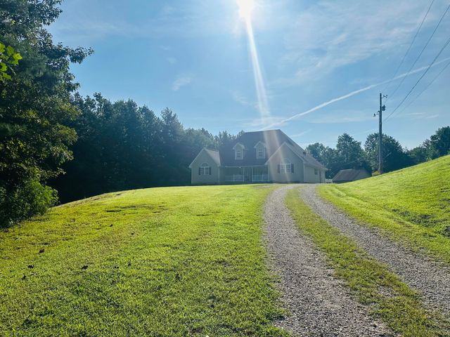 174 Collins Gibson Road, Manchester, KY 40962