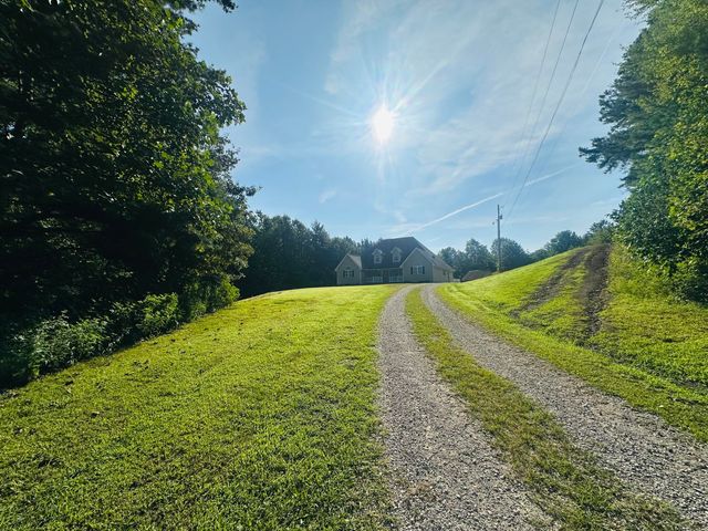 174 Collins Gibson Road, Manchester, KY 40962