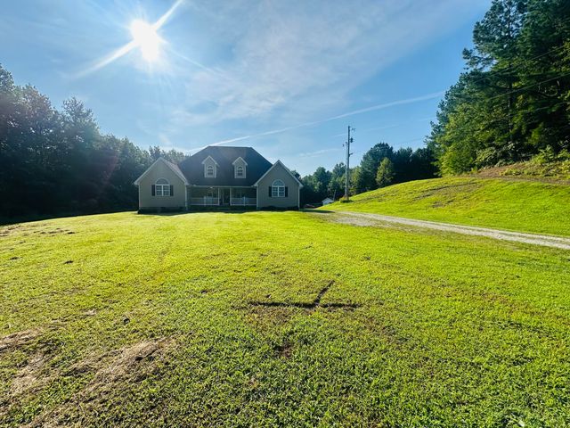 174 Collins Gibson Road, Manchester, KY 40962
