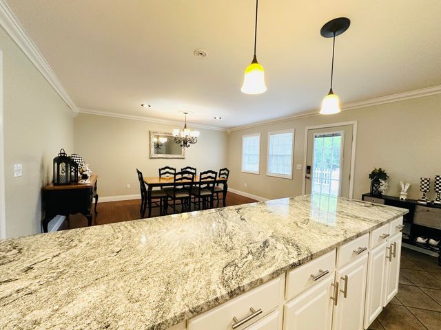 174 Collins Gibson Road, Manchester, KY 40962