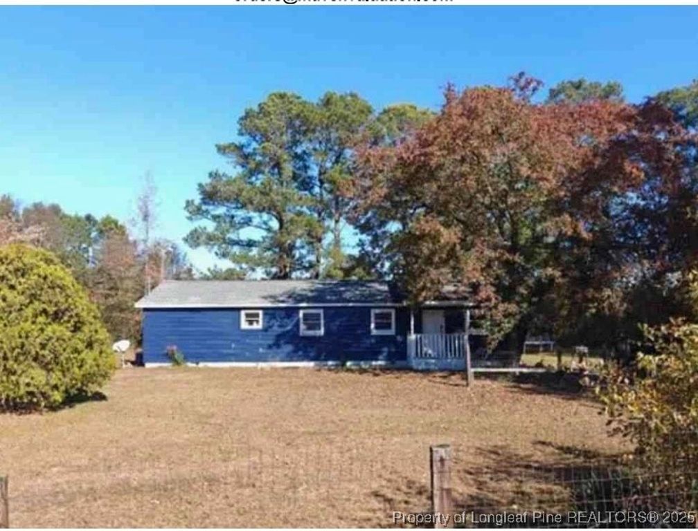 6049 McDonald Road, Parkton, NC 28371