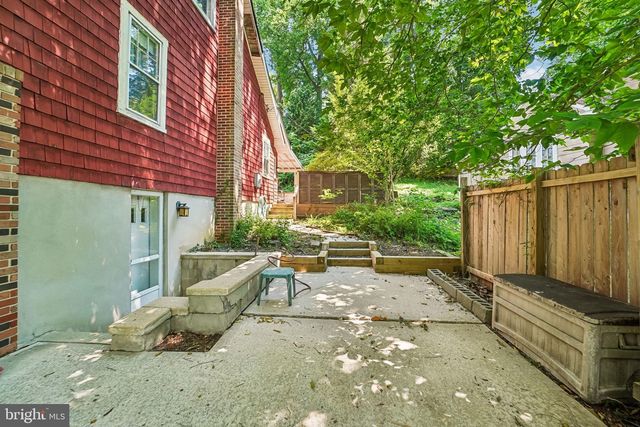 6033 GWYNN OAK, Baltimore, MD 21207