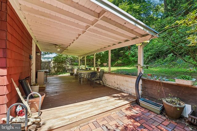 6033 GWYNN OAK, Baltimore, MD 21207