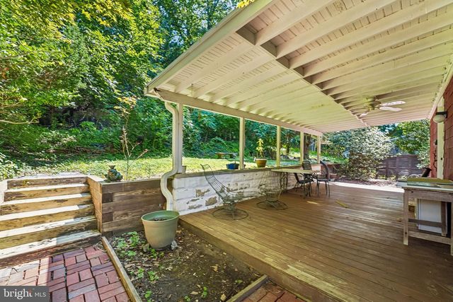 6033 GWYNN OAK, Baltimore, MD 21207