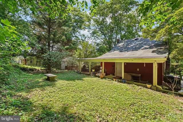 6033 GWYNN OAK, Baltimore, MD 21207