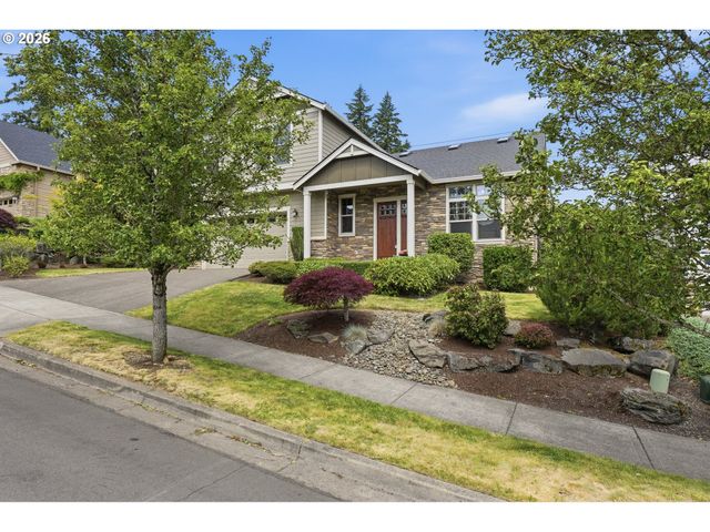 12261 Se BARI Ave, Happy Valley, OR 97086