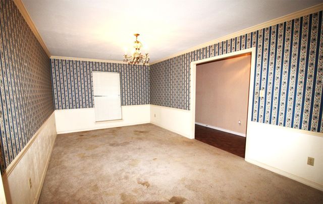 600 Rock Hollow Drive, Shreveport, LA 71115