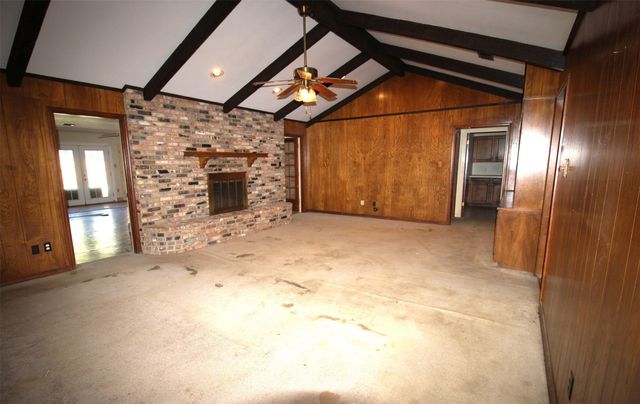 600 Rock Hollow Drive, Shreveport, LA 71115