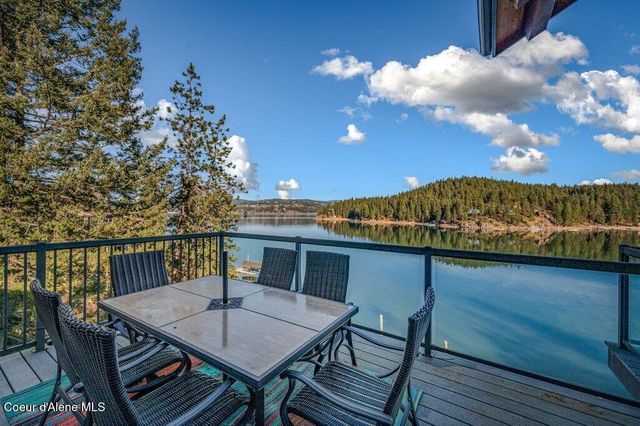 5071 S Fishhawk CT, Harrison, ID 83833