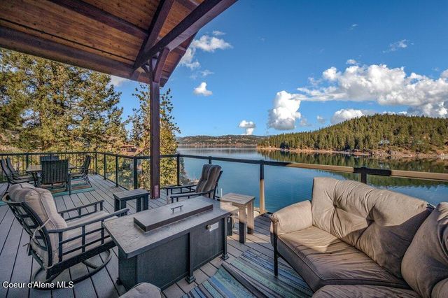 5071 S Fishhawk CT, Harrison, ID 83833
