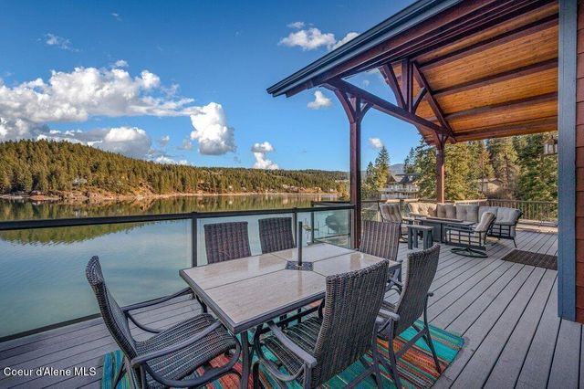 5071 S Fishhawk CT, Harrison, ID 83833