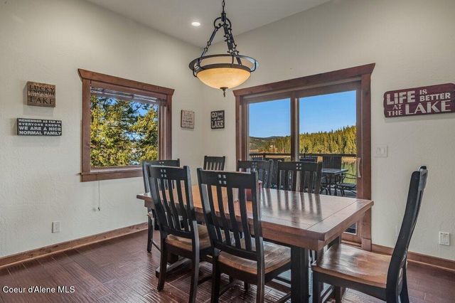 5071 S Fishhawk CT, Harrison, ID 83833