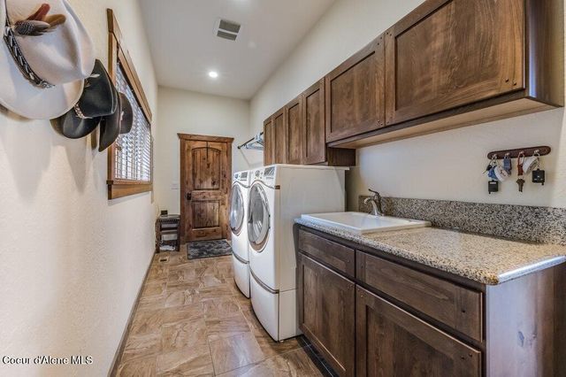 5071 S Fishhawk CT, Harrison, ID 83833