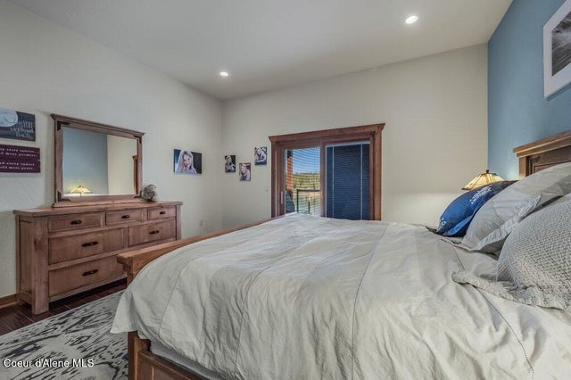 5071 S Fishhawk CT, Harrison, ID 83833