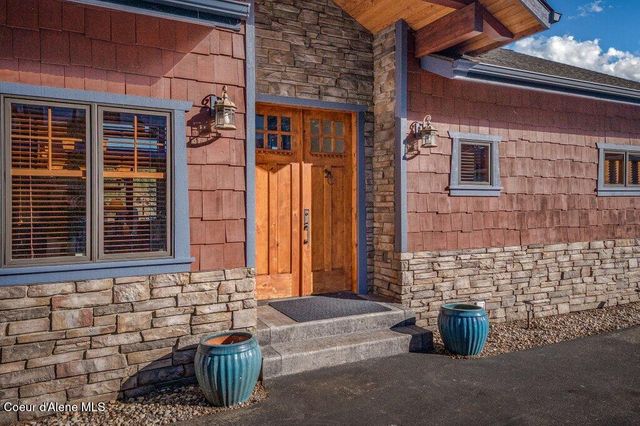 5071 S Fishhawk CT, Harrison, ID 83833
