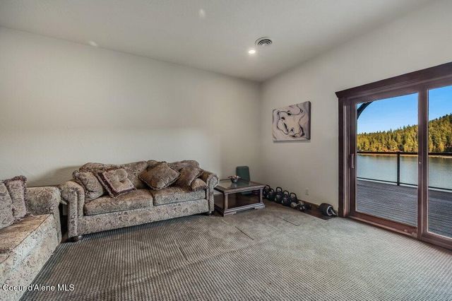 5071 S Fishhawk CT, Harrison, ID 83833