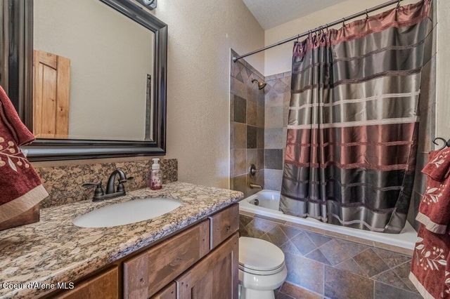 5071 S Fishhawk CT, Harrison, ID 83833