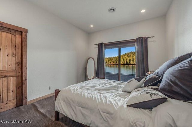 5071 S Fishhawk CT, Harrison, ID 83833