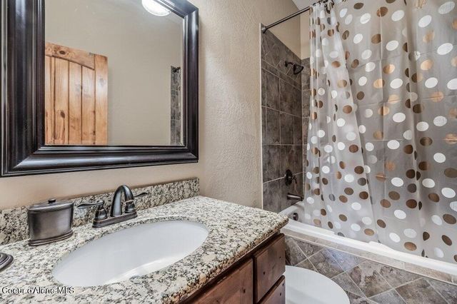 5071 S Fishhawk CT, Harrison, ID 83833