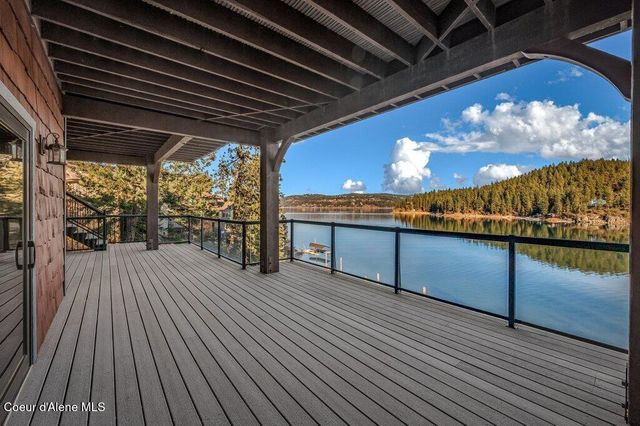 5071 S Fishhawk CT, Harrison, ID 83833