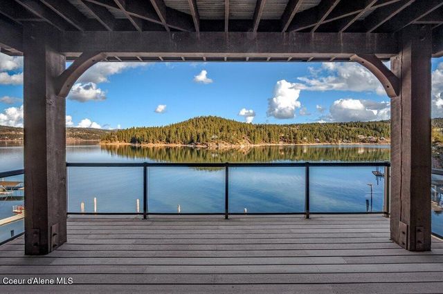 5071 S Fishhawk CT, Harrison, ID 83833