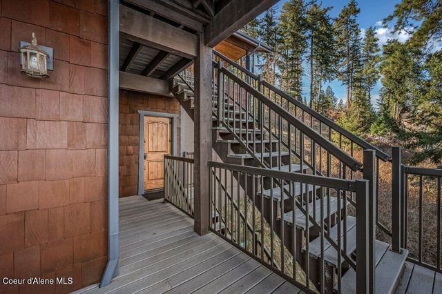 5071 S Fishhawk CT, Harrison, ID 83833