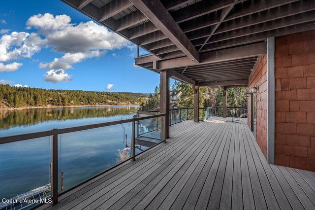 5071 S Fishhawk CT, Harrison, ID 83833