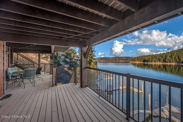 5071 S Fishhawk CT, Harrison, ID 83833