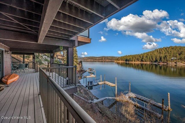 5071 S Fishhawk CT, Harrison, ID 83833