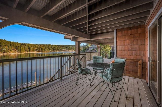 5071 S Fishhawk CT, Harrison, ID 83833