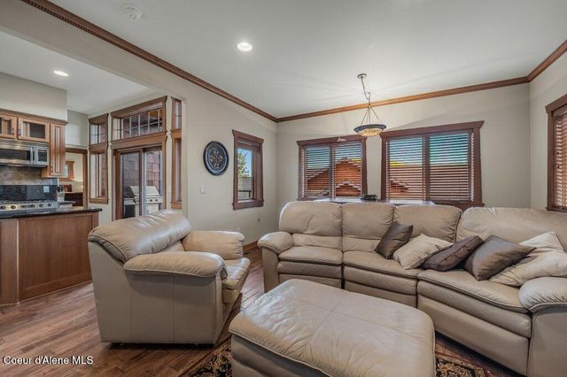 5071 S Fishhawk CT, Harrison, ID 83833