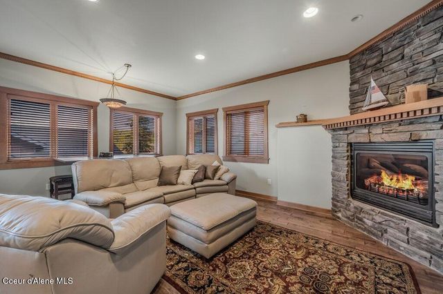 5071 S Fishhawk CT, Harrison, ID 83833