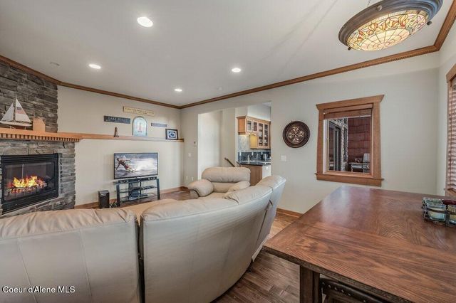 5071 S Fishhawk CT, Harrison, ID 83833