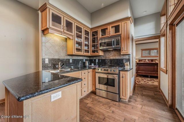 5071 S Fishhawk CT, Harrison, ID 83833