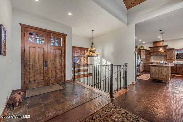 5071 S Fishhawk CT, Harrison, ID 83833