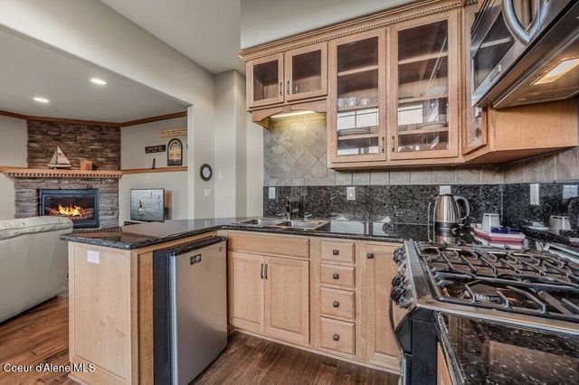 5071 S Fishhawk CT, Harrison, ID 83833