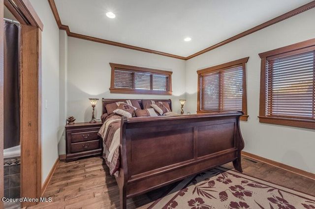 5071 S Fishhawk CT, Harrison, ID 83833