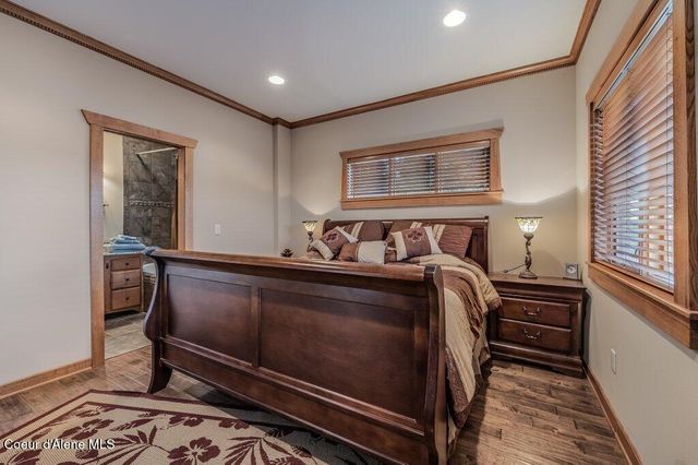 5071 S Fishhawk CT, Harrison, ID 83833