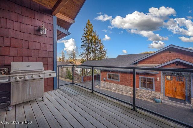 5071 S Fishhawk CT, Harrison, ID 83833