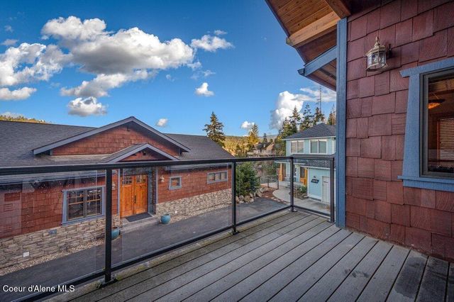 5071 S Fishhawk CT, Harrison, ID 83833