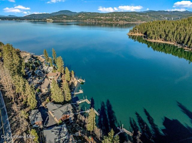 5071 S Fishhawk CT, Harrison, ID 83833